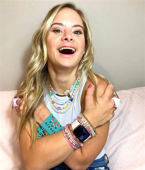 sofía jirau nude|First Victorias Secret model with Down syndrome is Latina